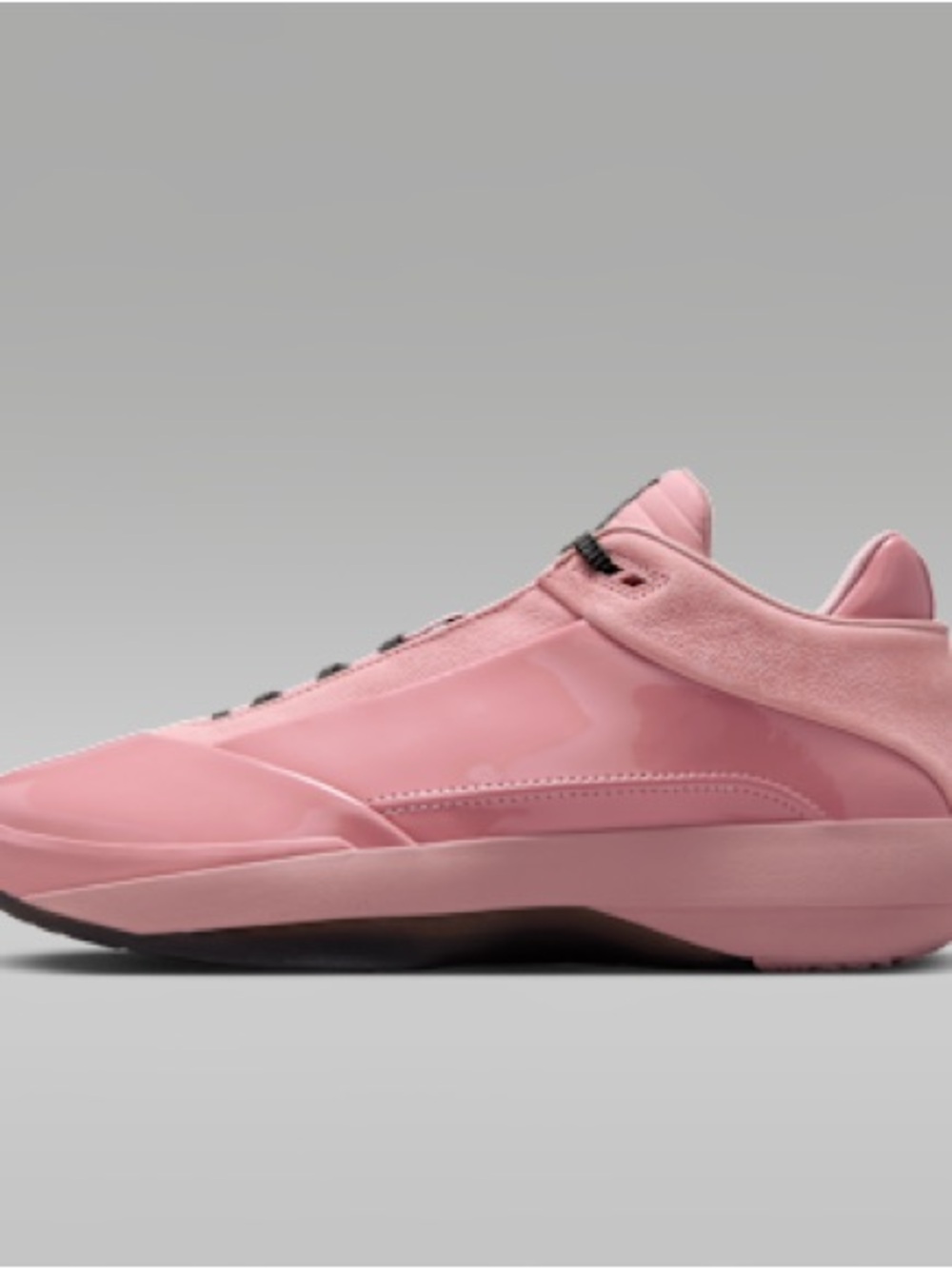 Air Jordan 40 "Dusty Rose
